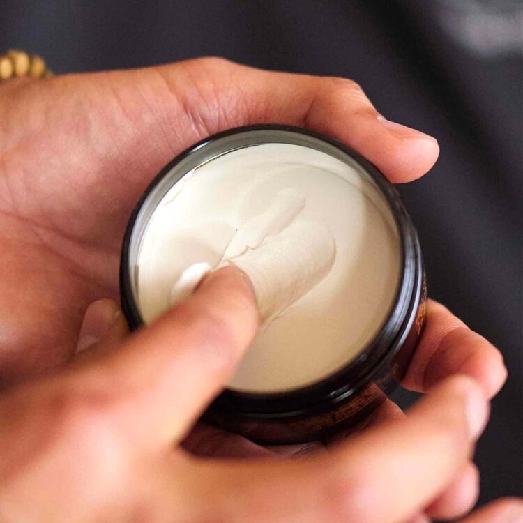 AMERICAN CREW Matte Clay | Argile Coiffante – Fixation Forte et Fini Ultra Mat