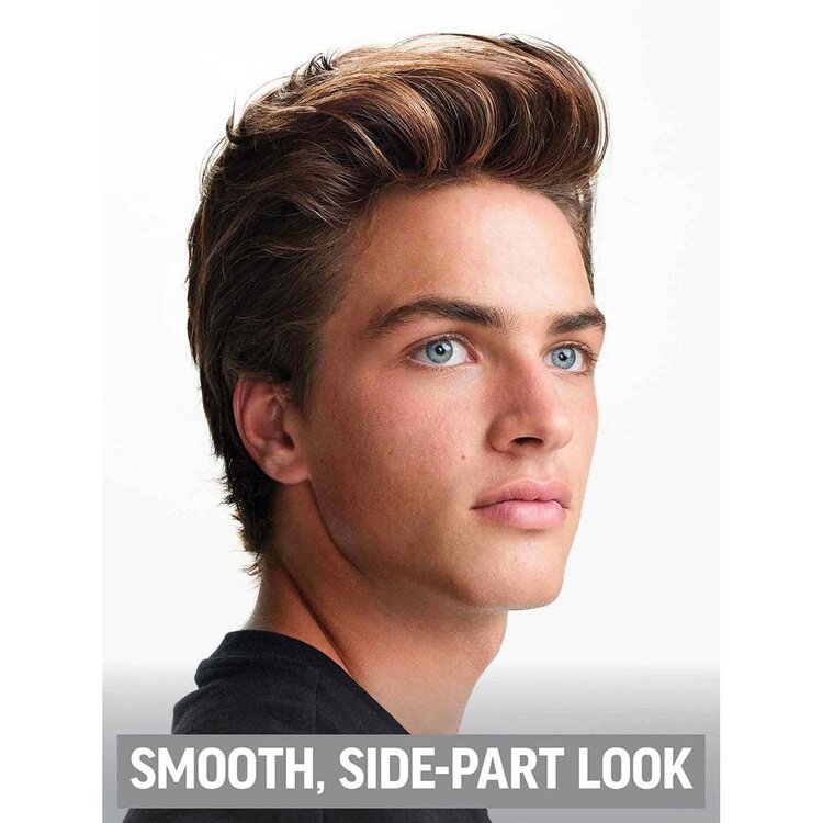 AMERICAN CREW Grooming Cream | Crème Coiffante – Fixation Forte et Brillance Élevée