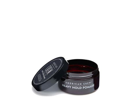 AMERICAN CREW Heavy Hold Pomade | Pommade Coiffante