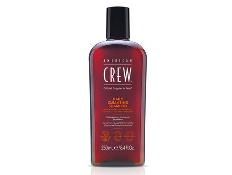 AMERICAN CREW Daily Cleansing | Shampooing Quotidien