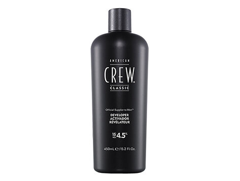 AMERICAN CREW Precision Blend | 15 Volume Developer