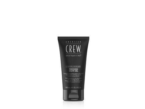 AMERICAN CREW Shaving Skincare | Gel de Rasage Précision