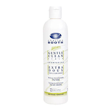 CHARLES BOOTH Extra-Doux | Shampooing