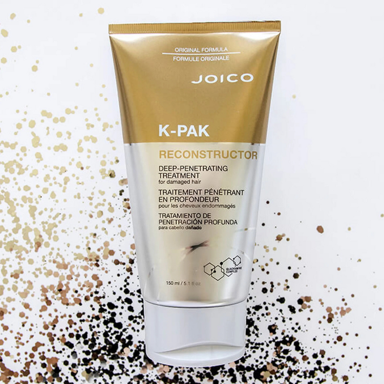 JOICO K-Pak | Reconstructor Traitement Pénétrant – Réparation Intense et Renforcement