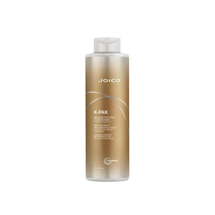 JOICO K-Pak | Reconstructing Conditioner – Repair and Strength for Damaged Hair