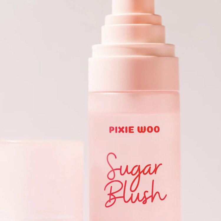 PIXIE WOO Brume Corps & Cheveux (80 ml / 2.7 oz) | Brume Parfumée & Hydratante