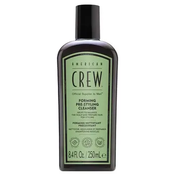 AMERICAN CREW Forming | Pre-Styling Cleanser