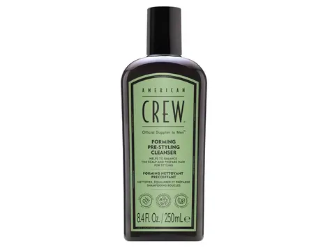 AMERICAN CREW Forming | Pre-Styling Cleanser