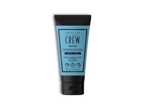 AMERICAN CREW Fiber | Gel