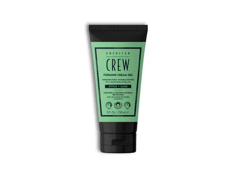 AMERICAN CREW Forming | Gel Crème Coiffant