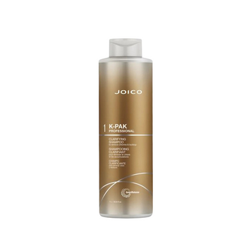 JOICO K-Pak | Clarifying Shampoo
