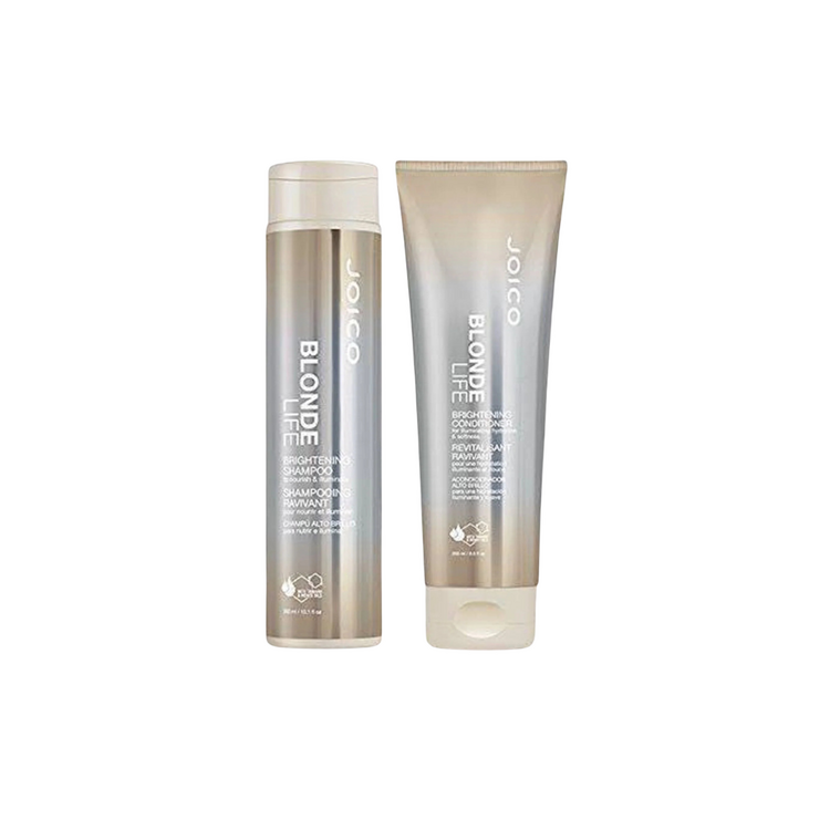 JOICO Blonde Life | Joico Revitalizing Shampoo - Gentle Cleanse for Radiant Blonde Hair