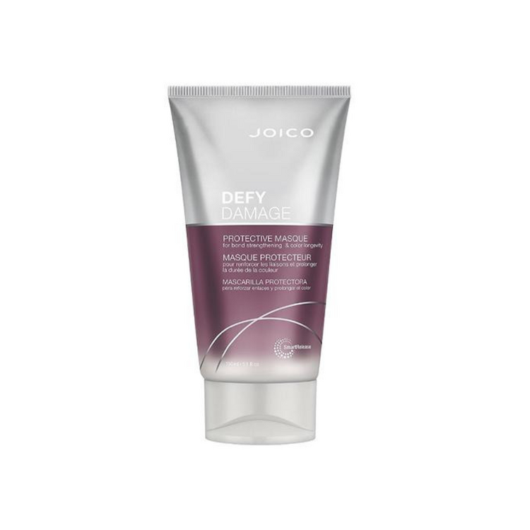 JOICO Defy Damage | Joico Protective Mask - Repair and Strengthen Damaged Hair
