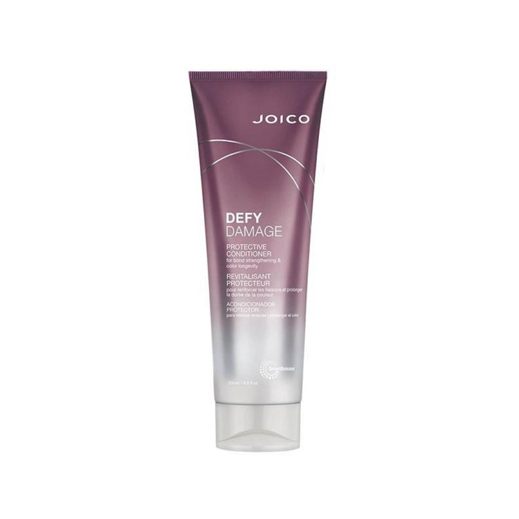 JOICO Defy Damage | Joico Protective Conditioner - Strengthens and Protects Hair