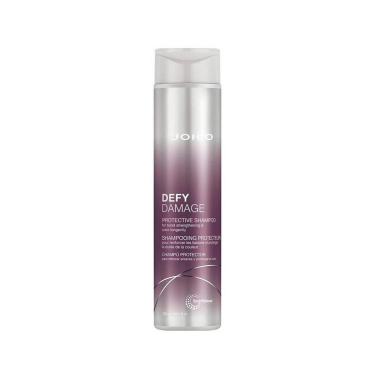 JOICO Defy Damage | Joico Protective Shampoo - Gentle Cleansing and Damage Protection