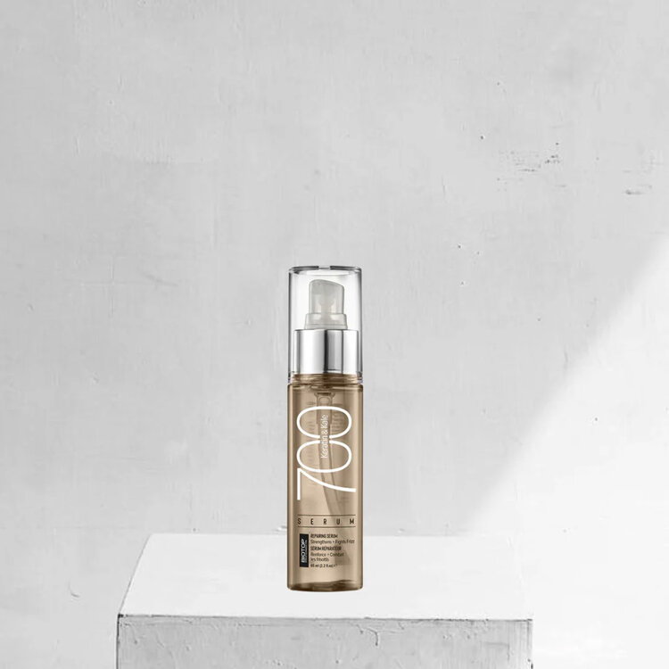 BIOTOP PROFESSIONAL 700 Keratin & Kale | Sérum Réparateur – Soin Fortifiant et Anti-Casse