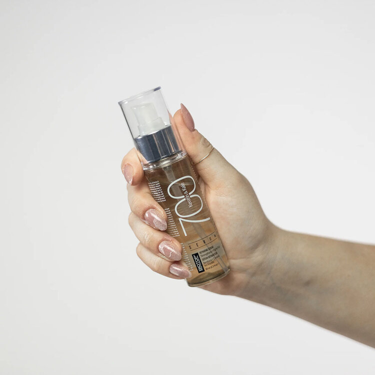 BIOTOP PROFESSIONAL 700 Keratin & Kale | Repairing Serum – Strengthening and Damage Care