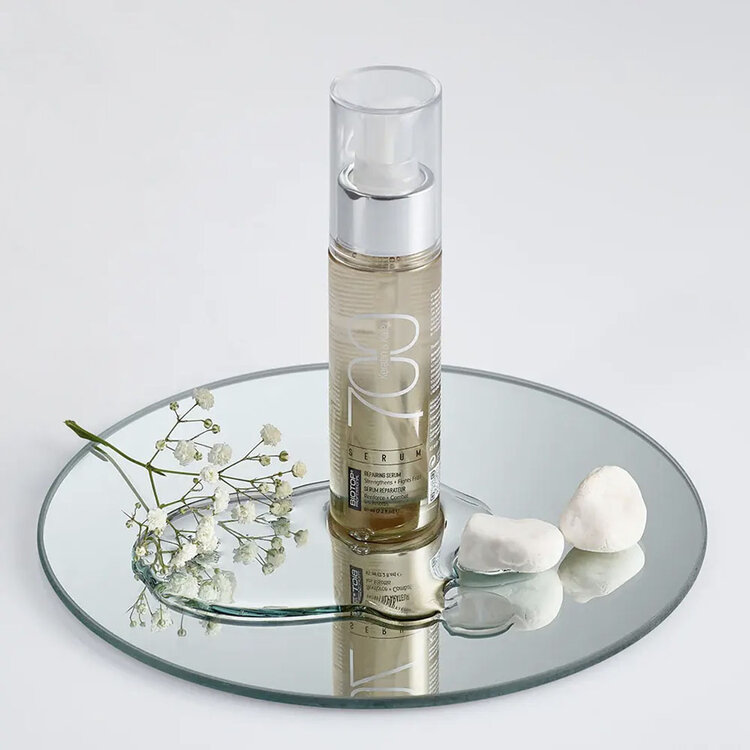 BIOTOP PROFESSIONAL 700 Keratin & Kale | Repairing Serum – Strengthening and Damage Care