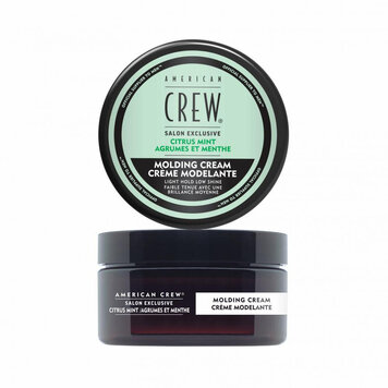 AMERICAN CREW Agrumes et Menthe | Crème Modelante