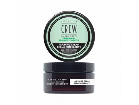 AMERICAN CREW Citrus Mint | Molding Cream
