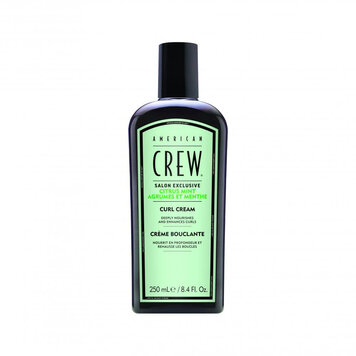 AMERICAN CREW Citrus & Mint | Curl Cream