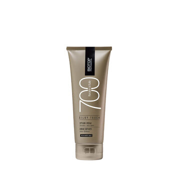 BIOTOP PROFESSIONAL 700 Keratin & Kale | Silky Touch | Crème Coiffante