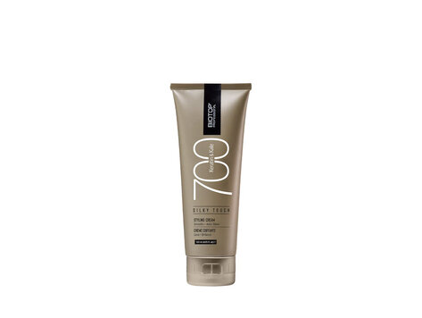 BIOTOP PROFESSIONAL 700 Keratin & Kale | Silky Touch | Styling Cream