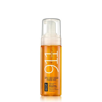 BIOTOP PROFESSIONAL 911 Quinoa | Mousse de Rinçage au Vinaigre de Cidre