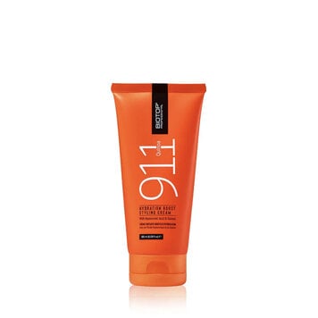 BIOTOP PROFESSIONAL 911 Quinoa | Crème Coiffante Booster d'Hydratation
