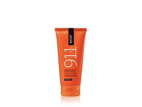 BIOTOP PROFESSIONAL 911 Quinoa | Hydration Boost Styling Cream
