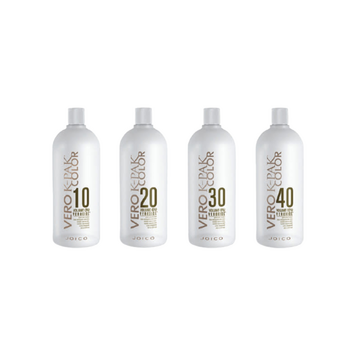 JOICO Vero K-Pak Color | Lotion Développante Crème