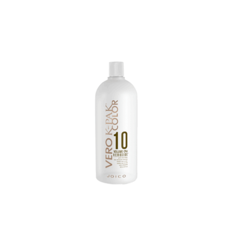 JOICO Vero K-Pak Color | Lotion Développante Crème - Active la coloration pour des résultats précis