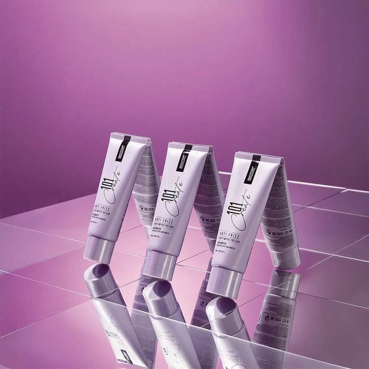 BIOTOP PROFESSIONAL 101 | Anti-Frizz - Contrôle Des Frisottis Et Fini Lisse (120ml/4.05oz)