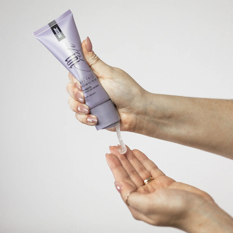 BIOTOP PROFESSIONAL 101 | Anti-Frizz - Frizz Control And Smooth Finish (120ml/4.05oz)
