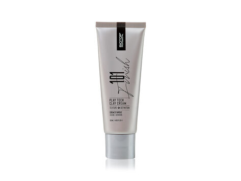 BIOTOP PROFESSIONAL 101 | Play Tech Clay Cream (120ml/4.05oz)