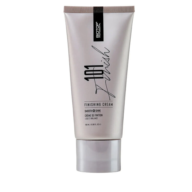 BIOTOP PROFESSIONAL 101 | Finishing Cream - Flexible Control And Natural Finish (180ml/6.08oz)