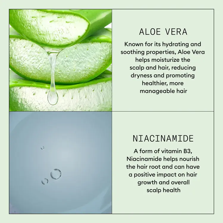 NIOXIN Pro Clinical Scalp Relief | Sérum Apaisant – Cuir Chevelu Sensible