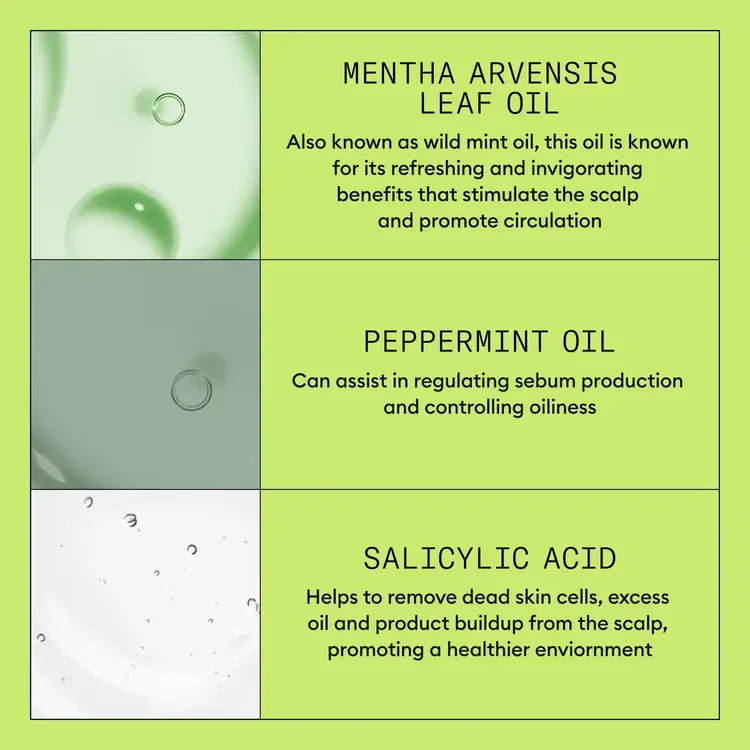 NIOXIN Pro Clinical System 2 | Shampoo – For Natural Hair with Advanced Thinning