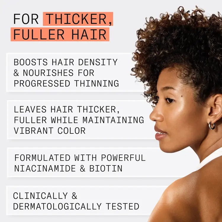 NIOXIN Pro Clinical System 4 | Thickening Treatment – For Colored Hair with Advanced Thinning