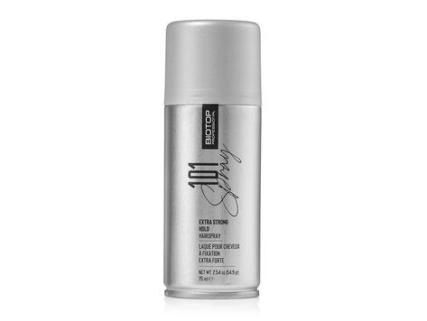 BIOTOP PROFESSIONAL 101 Create | Spray | Extra Strong Hold HairSpray