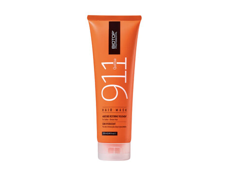 BIOTOP PROFESSIONAL 911 Quinoa | Masque
