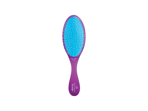 OLIVIA GARDEN Detangler | Detangling Brush for Fine to Medium Hair
