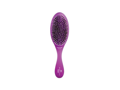 OLIVIA GARDEN Styler | Brosse Stylisante Lissage & Brillance