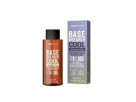 JOICO Vero K-Pak | Base Breaker Cool