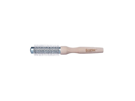 OLIVIA GARDEN Ecohair | Thermal | Brosse en Bambou Écologique Poils Ioniques