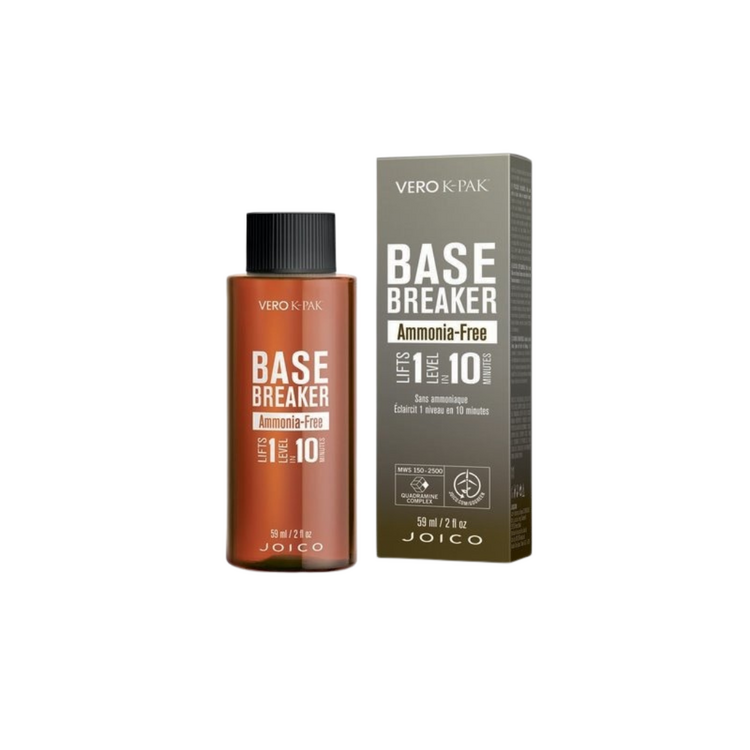 JOICO Vero K-Pak | Joico Base Breaker - Subtle Base Lightening Hair Color
