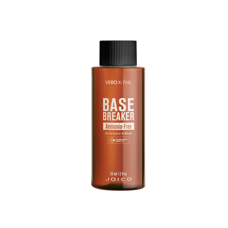 JOICO Vero K-Pak | Base Breaker - Éclaircit subtilement la base naturelle