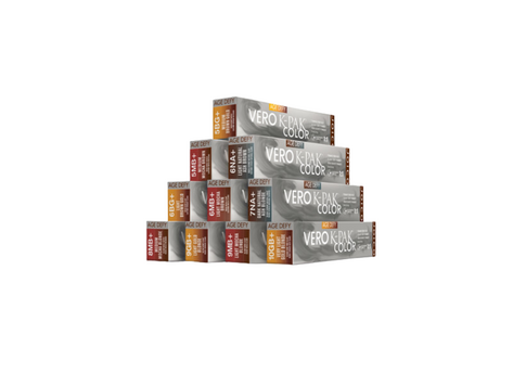 JOICO Vero K-Pak Color | Permanent Cream Color