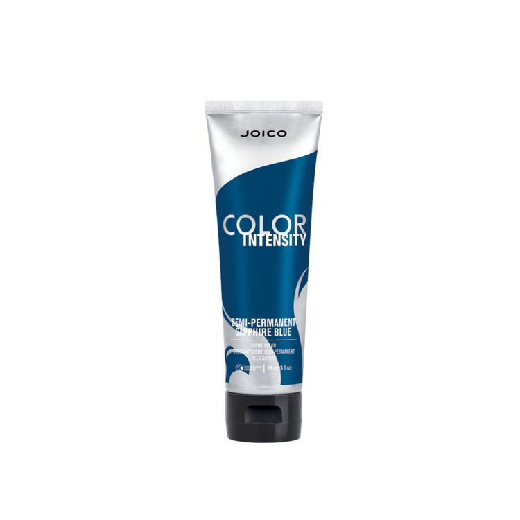 JOICO Color Intensity | Coloration Semi-Permanente - Nuance Sapphire Blue