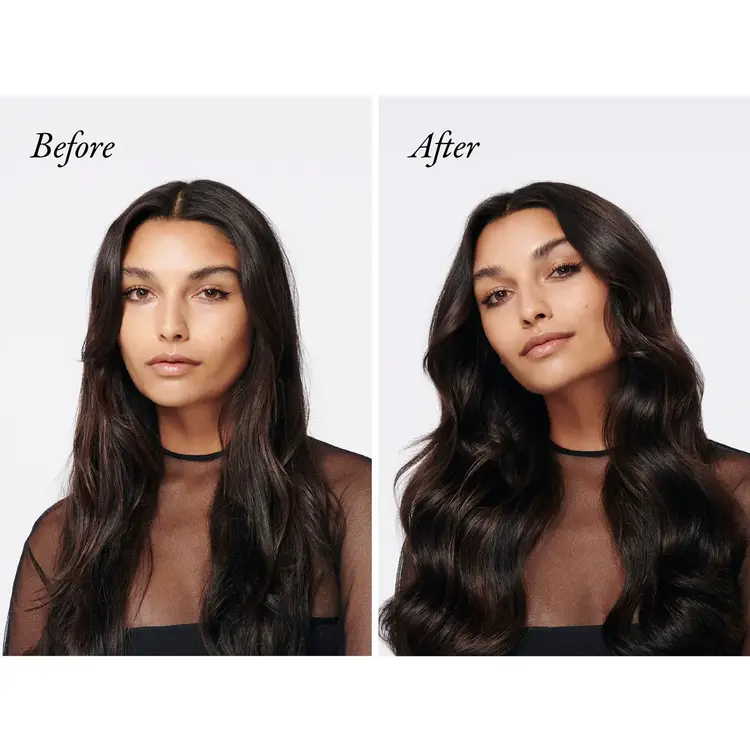 ORIBE Gold Lust | Dry Heat Protection Spray - Protection and Repair (no size)